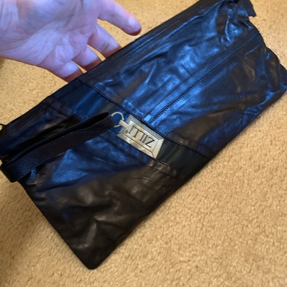 Zilli Murse bag Black - Picture 7 of 12